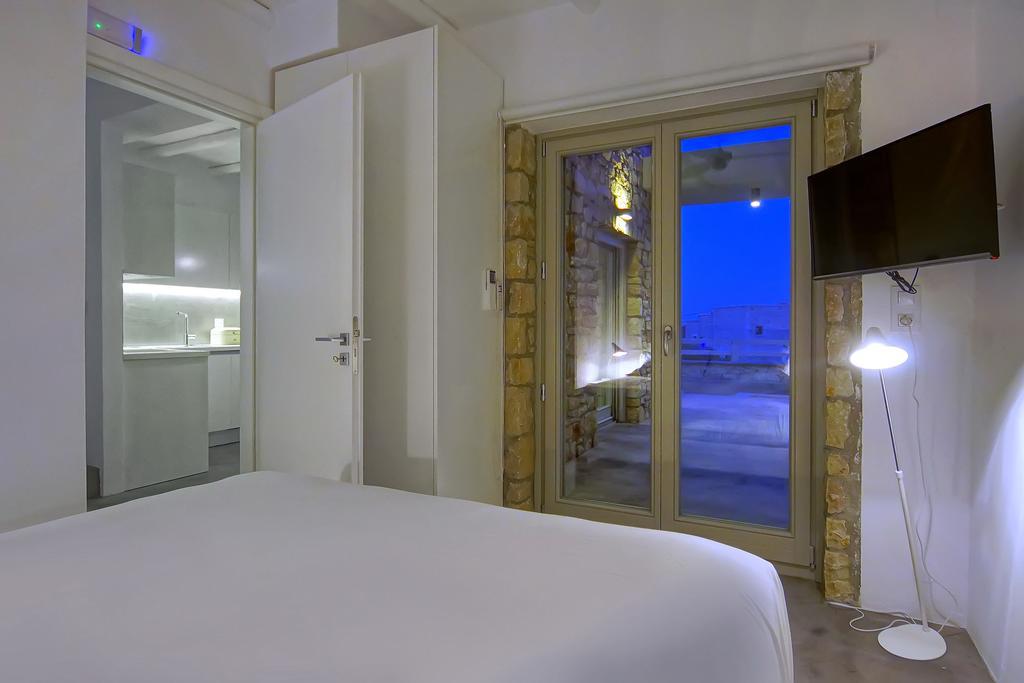 Vista Mare Villas Xerokampos  Room photo