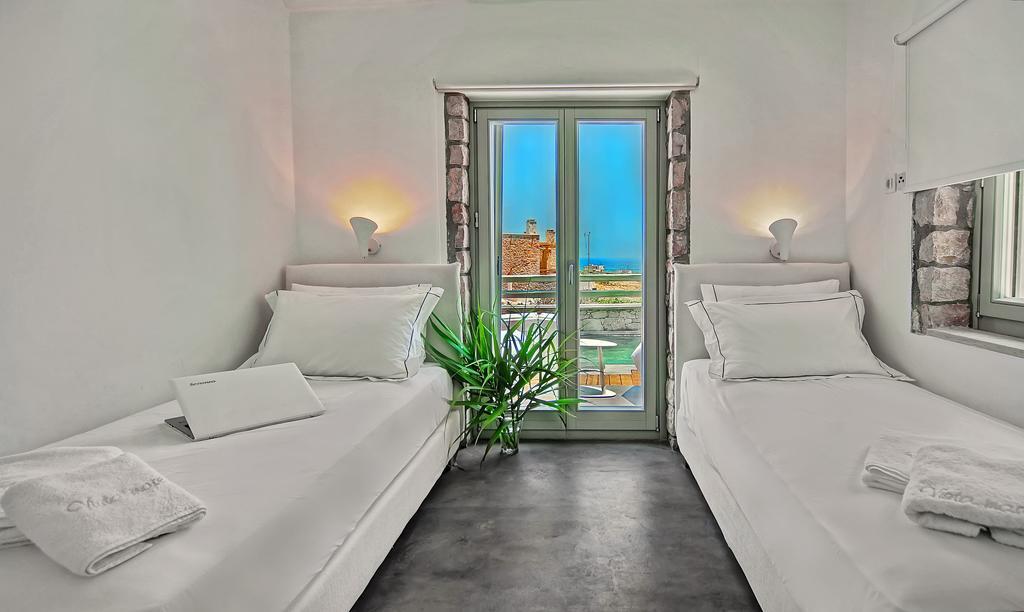 Vista Mare Villas Xerokampos  Room photo