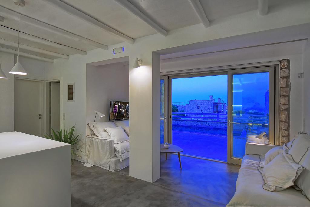 Vista Mare Villas Xerokampos  Room photo