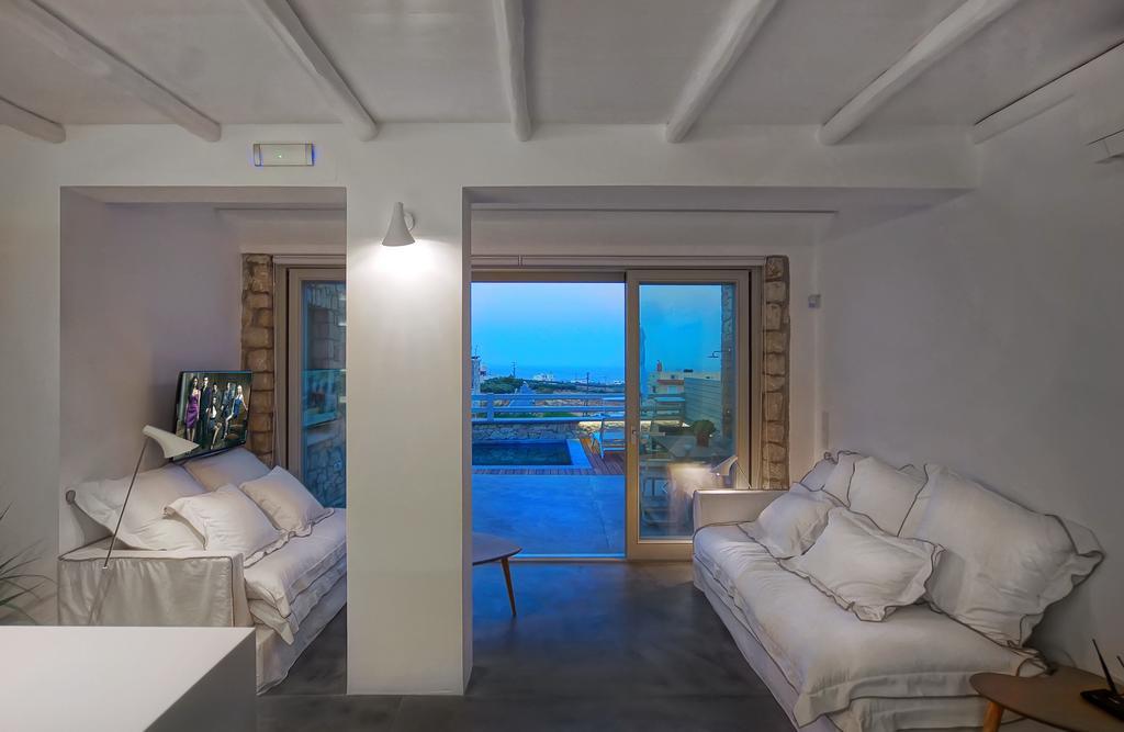 Vista Mare Villas Xerokampos  Room photo